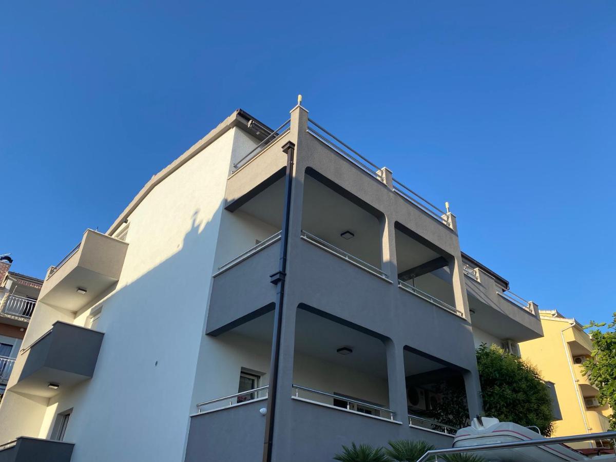 Villa Padre Podstrana Dış mekan fotoğraf