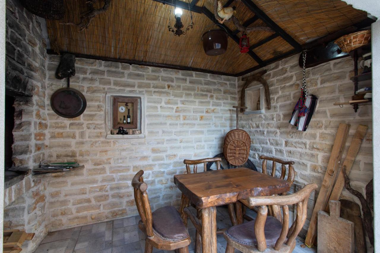 Villa Padre Podstrana Dış mekan fotoğraf