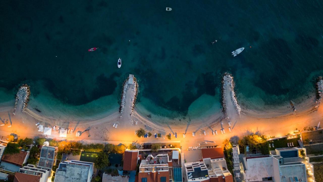 Villa Padre Podstrana Dış mekan fotoğraf